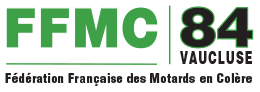 Logo FFMC 84