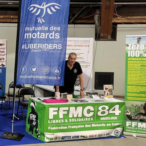 Stand FFMC 84